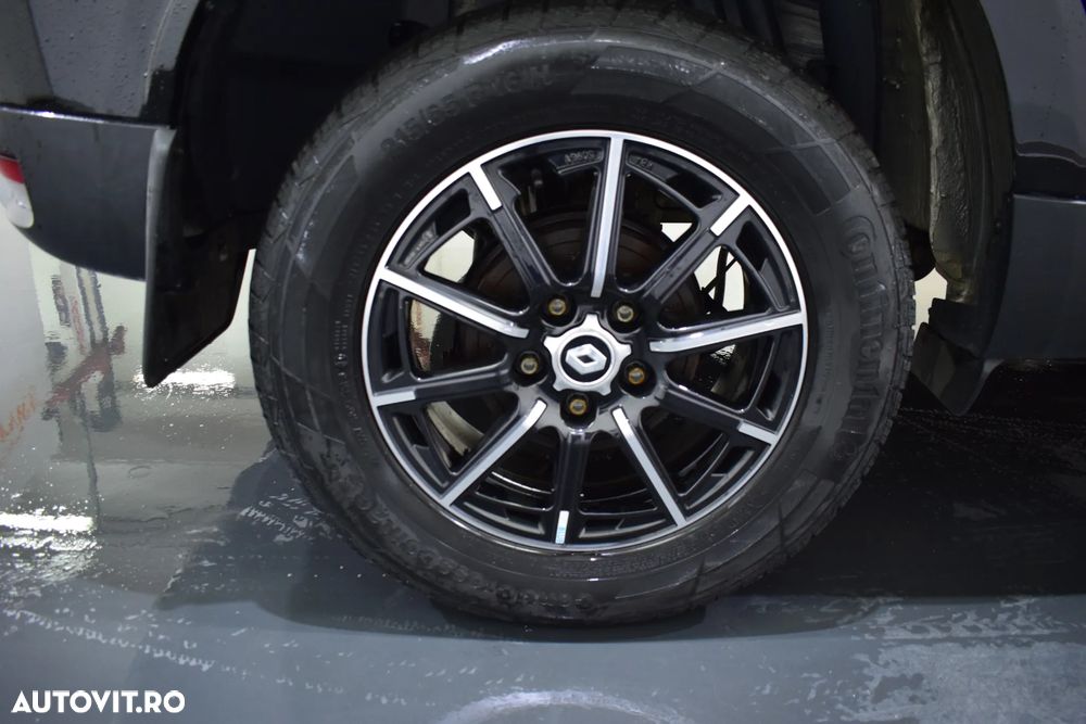 Dacia Duster - 7