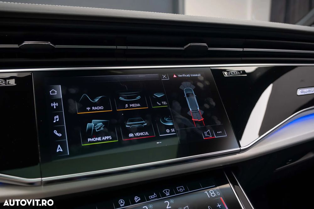 Audi SQ7 - 18