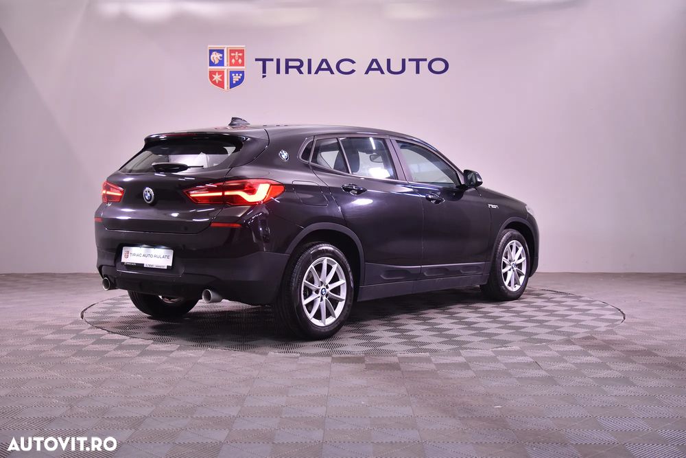 BMW X2 xDrive18d Aut. - 5