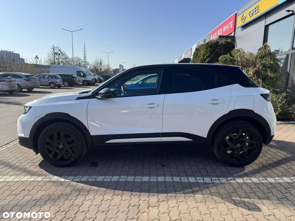 Opel Mokka 1.2 T GS Line S&S - 9