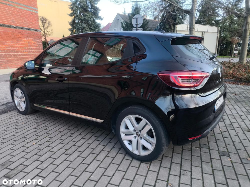 Renault Clio 1.0 TCe Zen - 5
