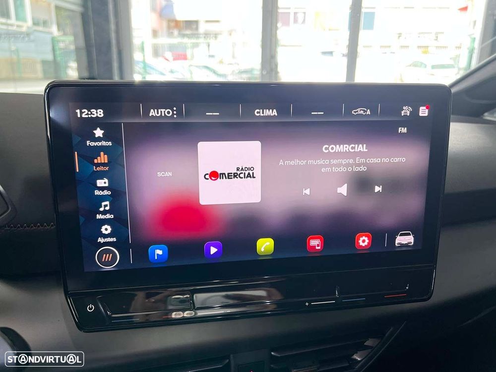 Cupra Born 77 kWh e-Boost Plus - 13