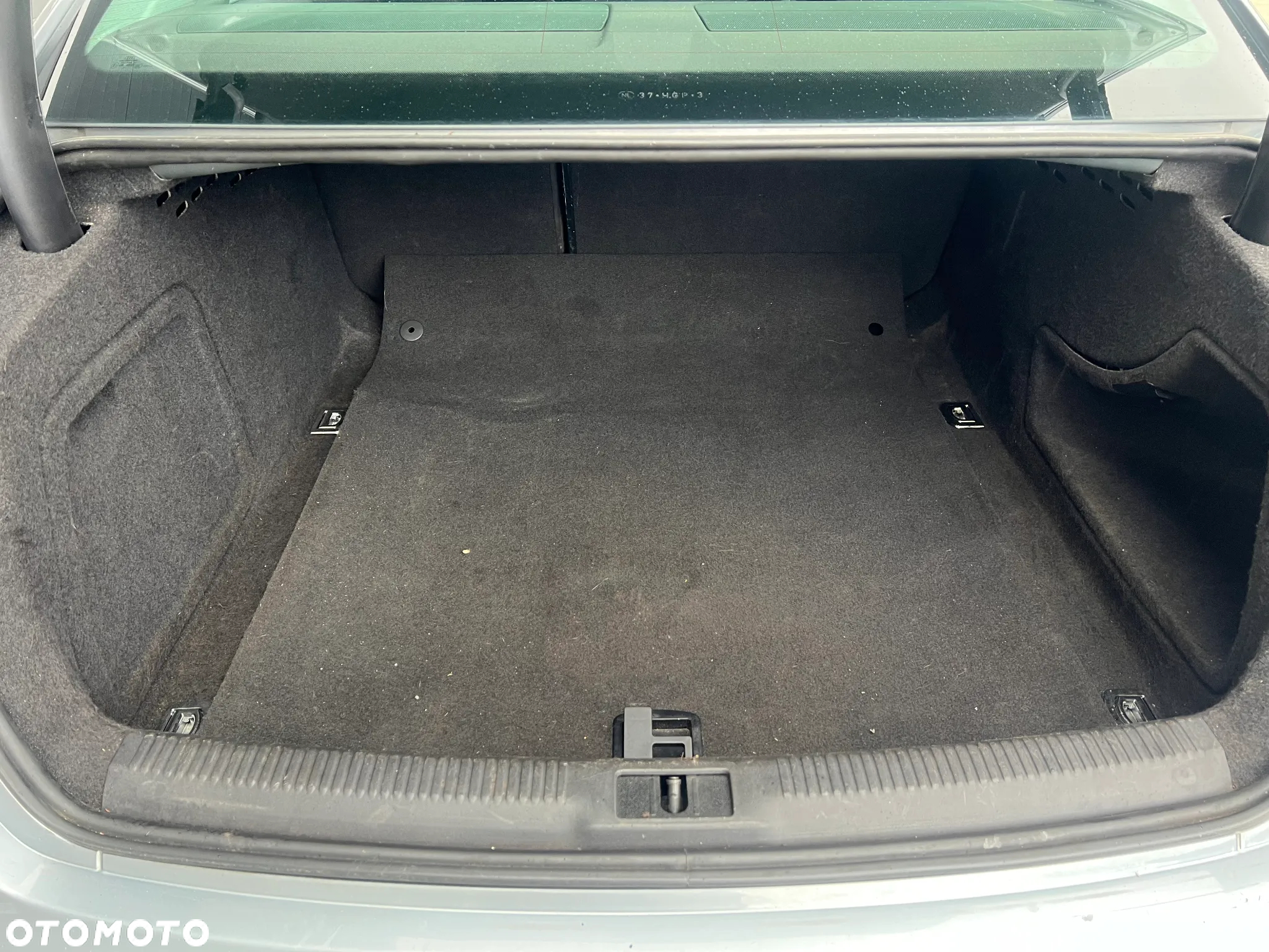 Audi A4 - 17