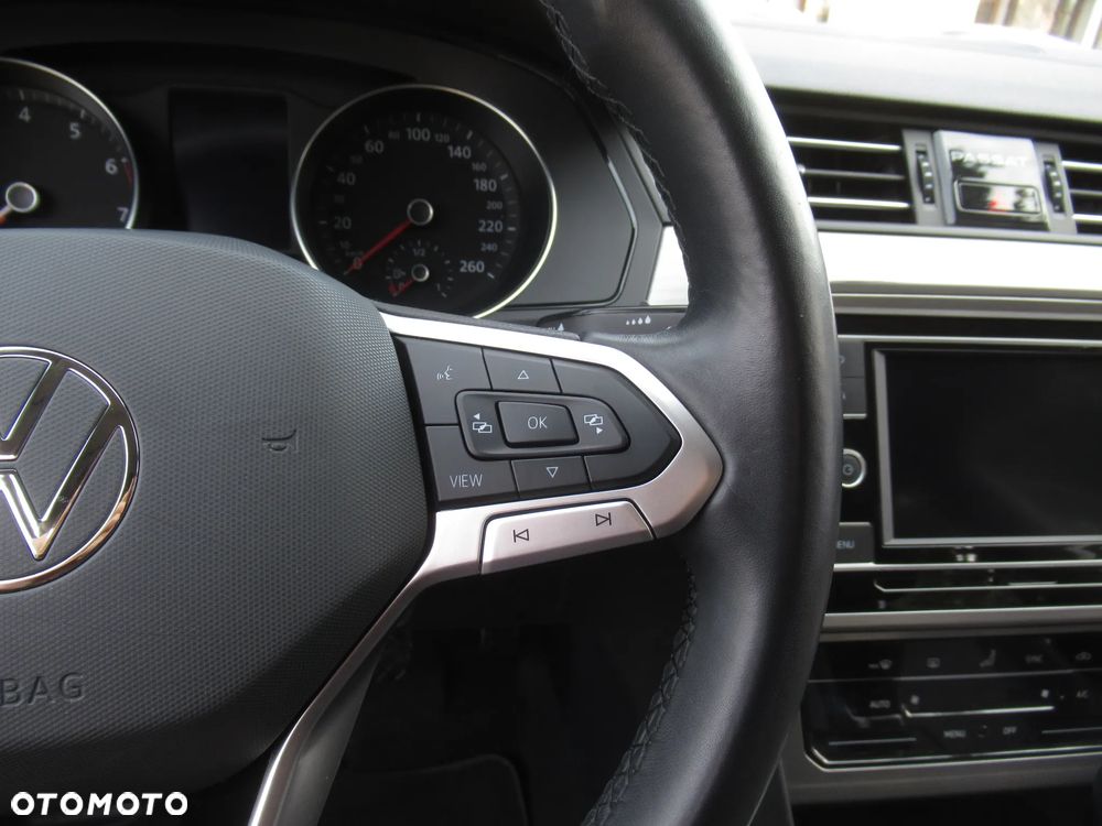 Volkswagen Passat 1.5 TSI EVO Essence - 15