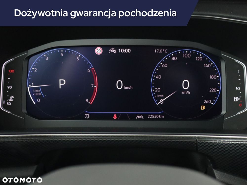 Volkswagen T-Cross - 13