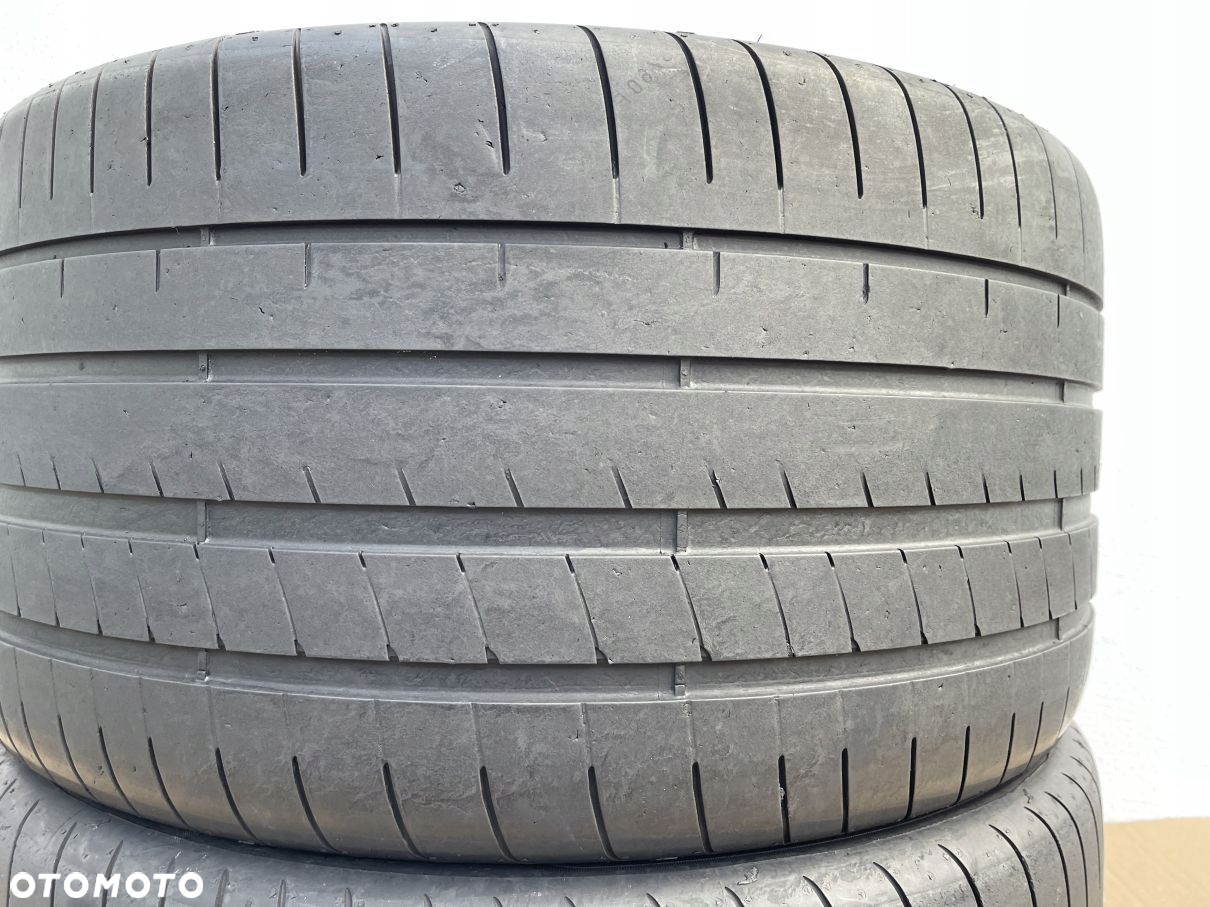 OPONY 305/30/21 104Y GOODYEAR EAGLE F1 ASYMMETRIC 3 - 2