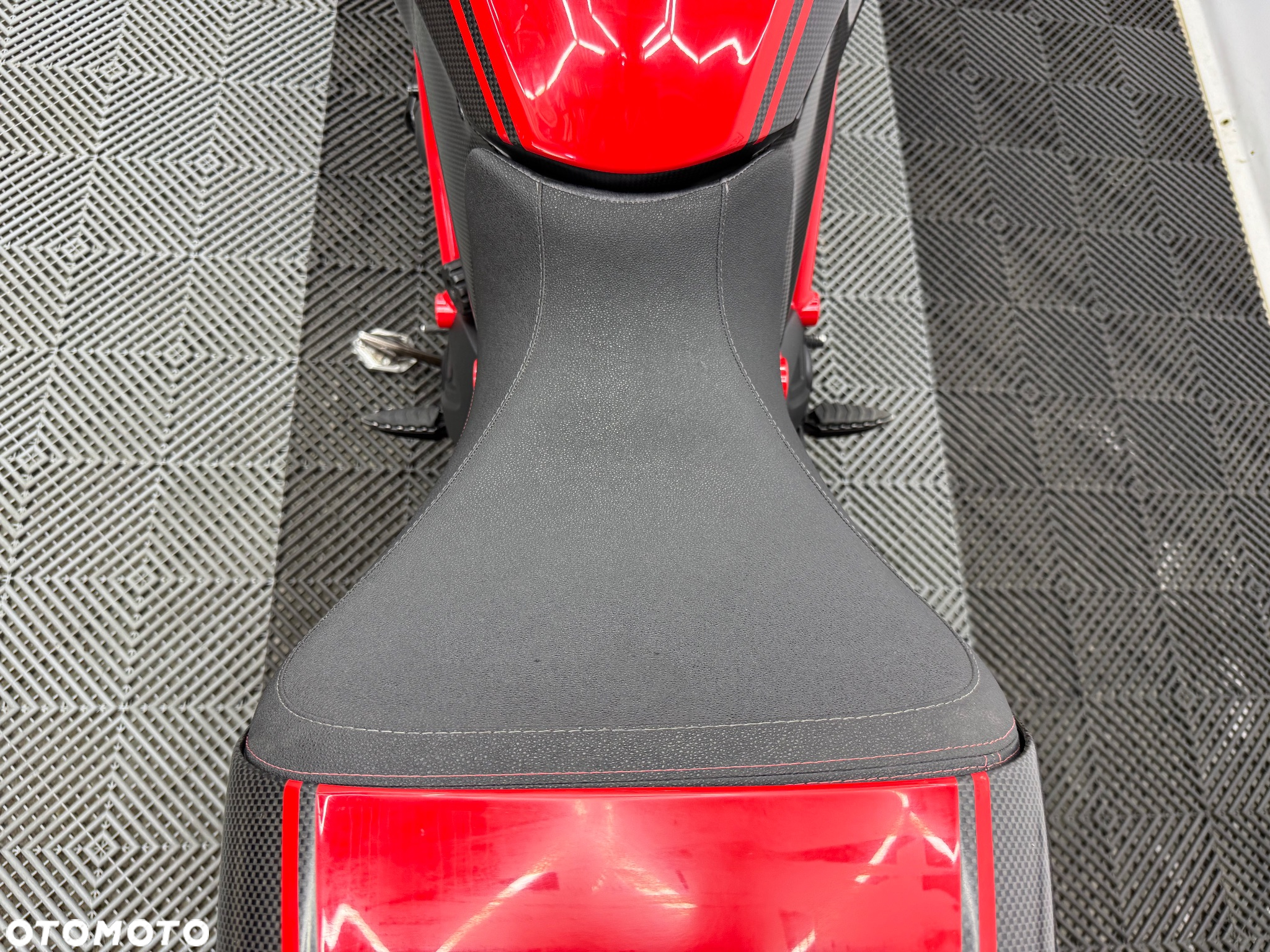 Ducati Diavel - 27