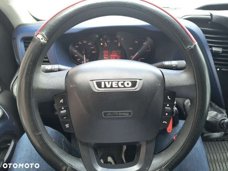 Iveco Daily 35S15 - 10