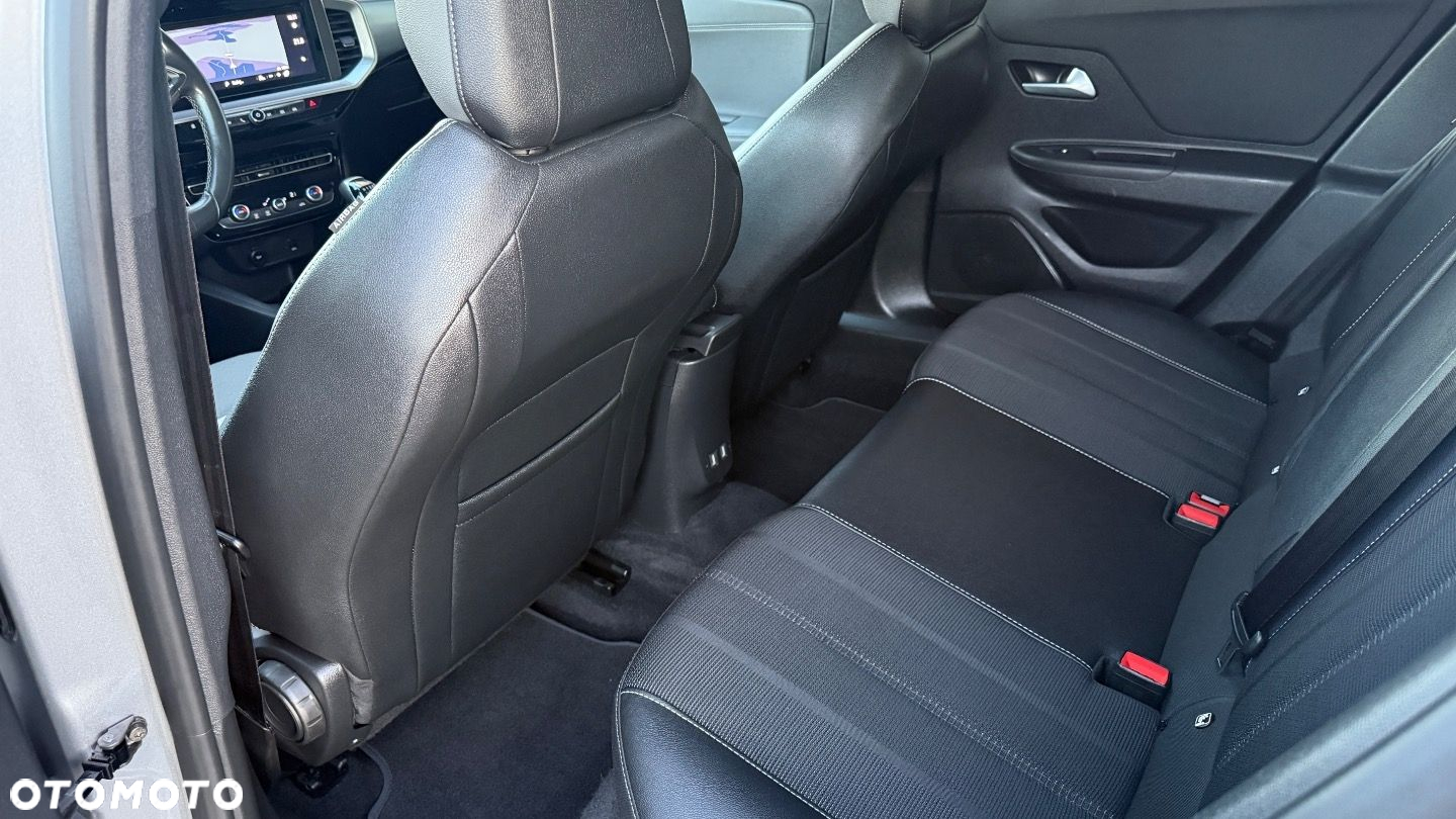 Opel Mokka - 28