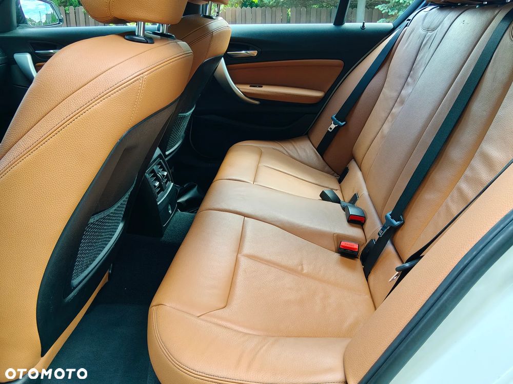BMW Seria 1 120i Sport-Aut M Sport - 5
