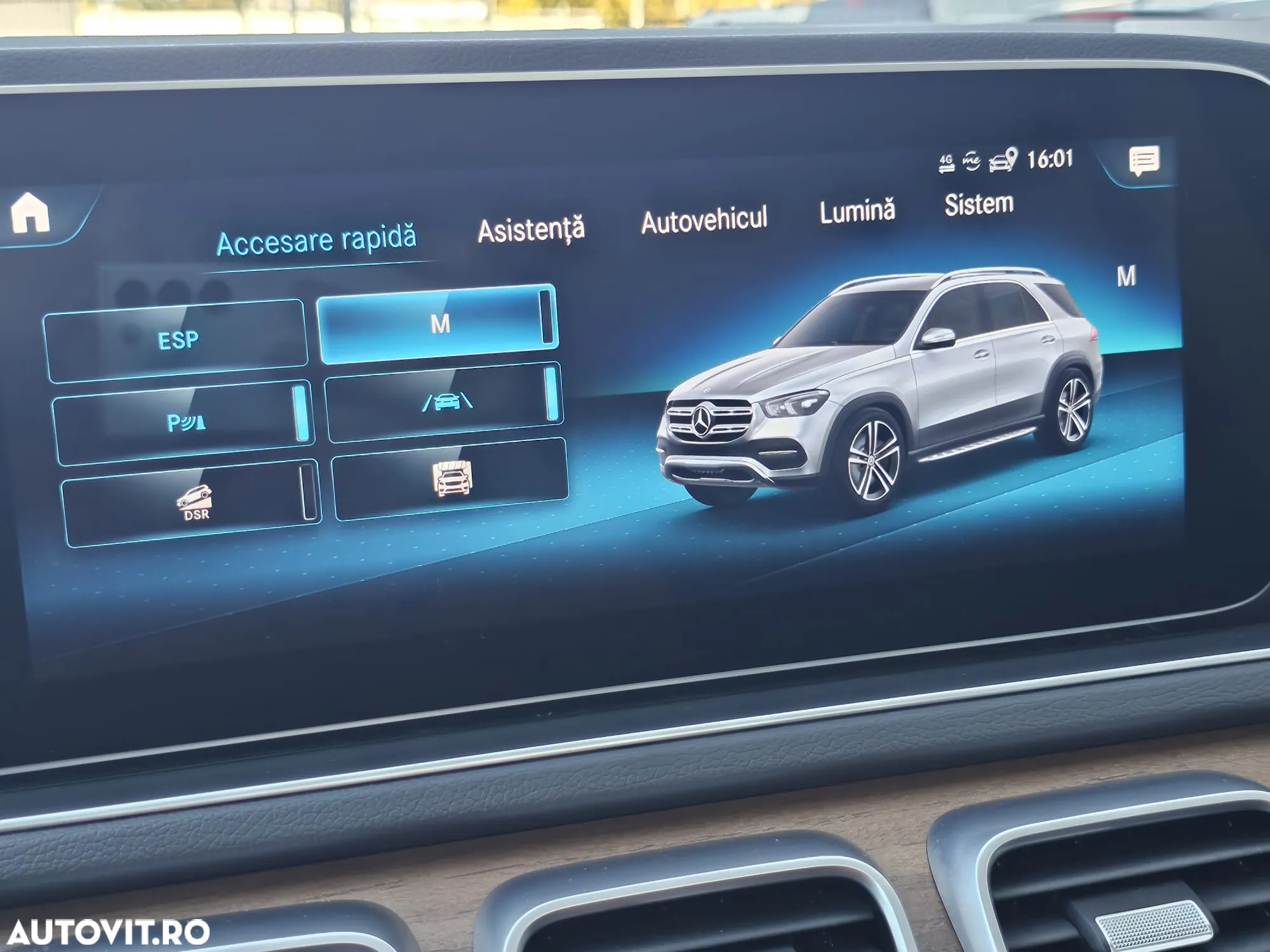 Mercedes-Benz GLE 300 d 4Matic 9G-TRONIC Exclusive - 35