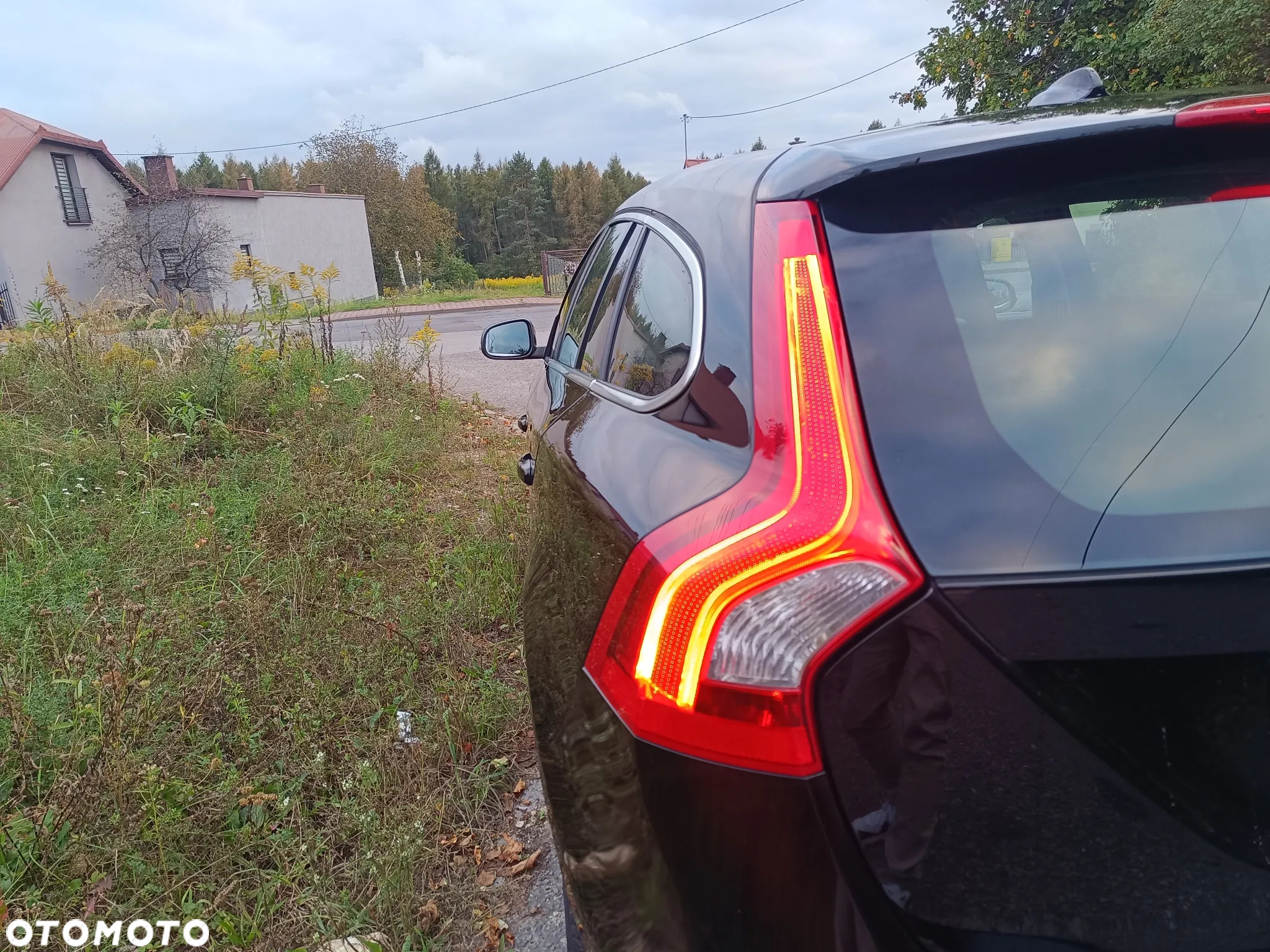 Volvo V60 D3 Momentum - 18