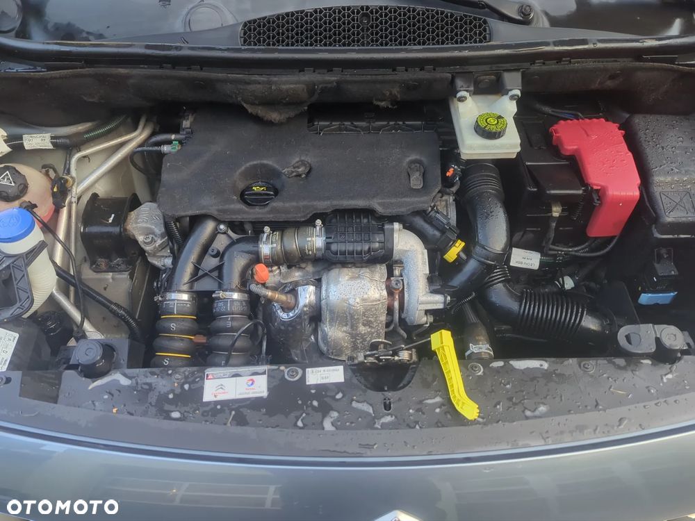 Citroën Berlingo 1.6 HDi Seduction - 19