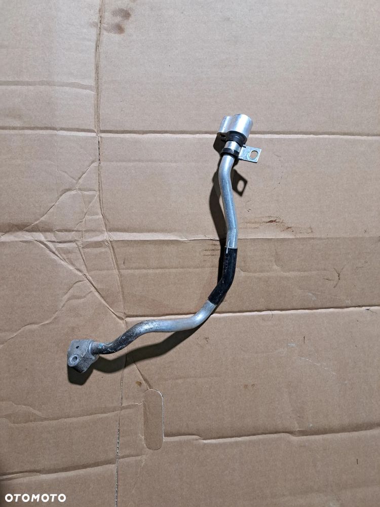 Isuzu d max 1.9 automat 2017- Przewody klimatyzacji - 5