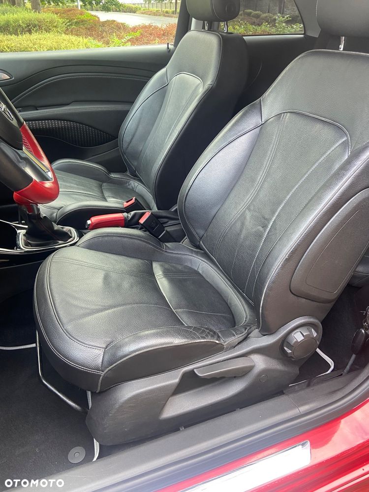 Opel Adam 1.4 Start/Stop Slam - 17
