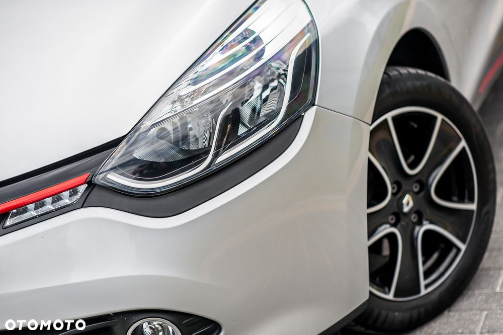 Renault Clio 0.9 Energy TCe Limited EU6 - 9