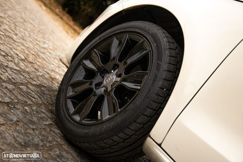 Audi A1 1.6 TDI Sport 99g - 16