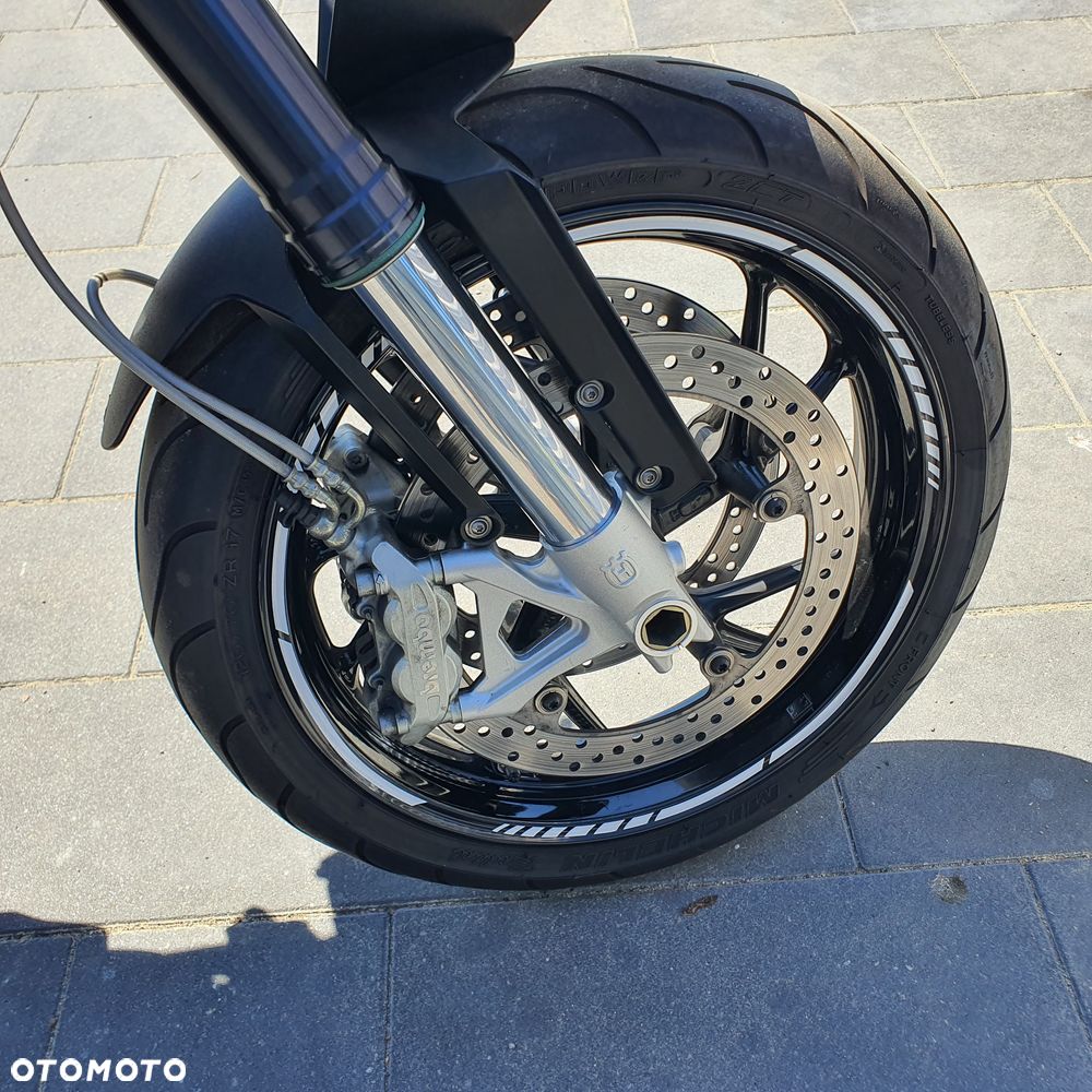 Husqvarna Nuda 900R - 18