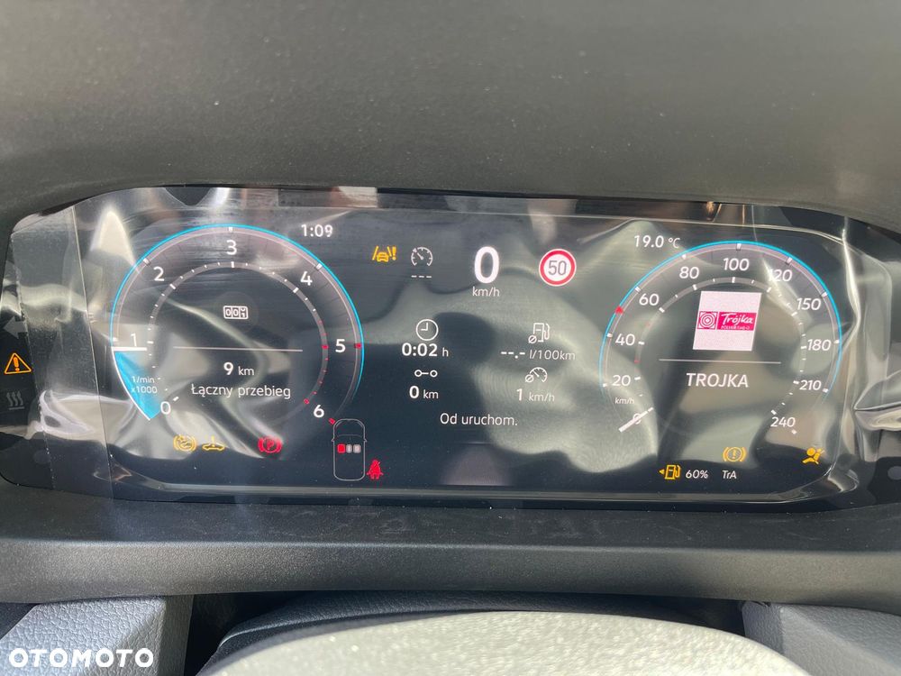 Volkswagen Crafter - 24