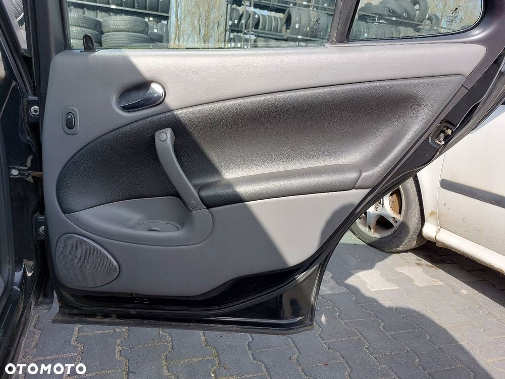 DRZWI KOMPLETNE PRAWY TYŁ SAAB 9-5 I 170 KOMBI - 6
