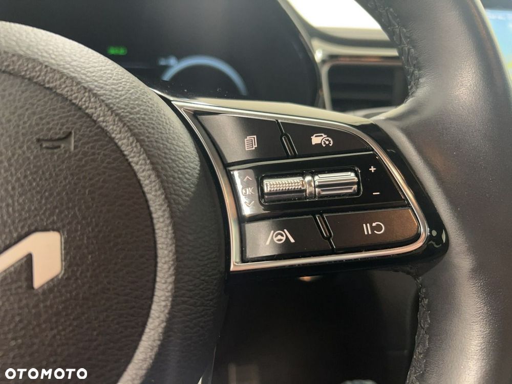 Kia Ceed 1.5 T-GDI Business Line Plus - 23