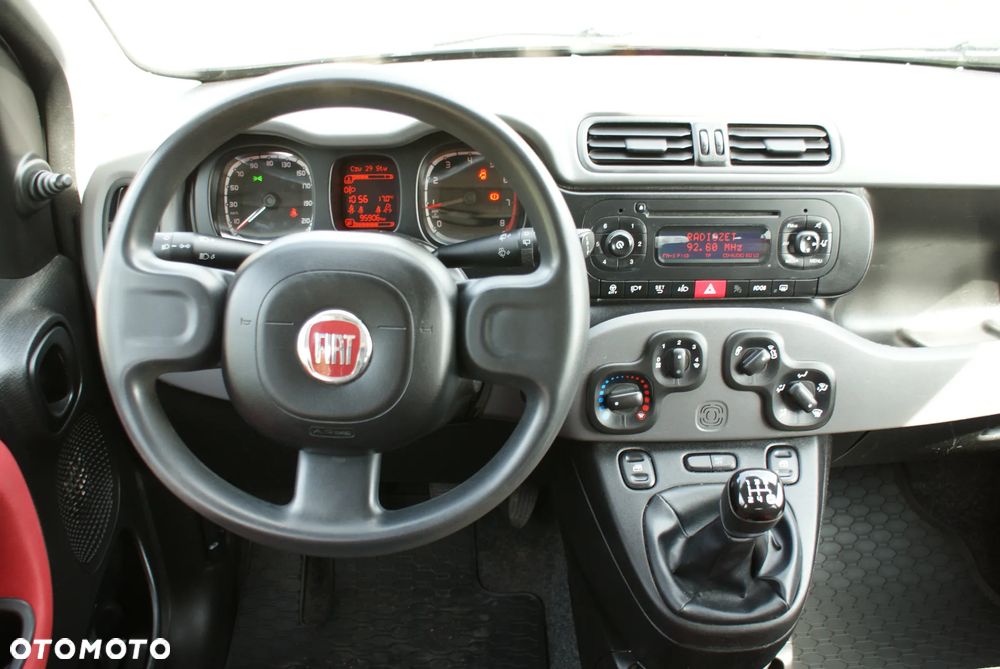 Fiat Panda - 7