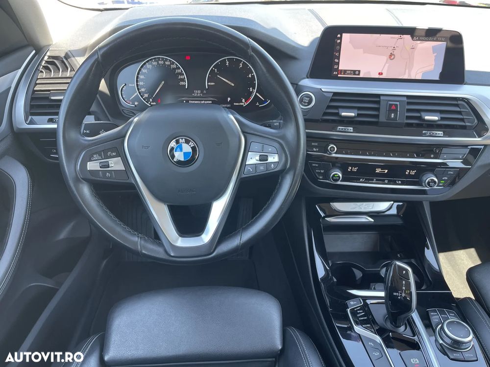 BMW X3 - 25