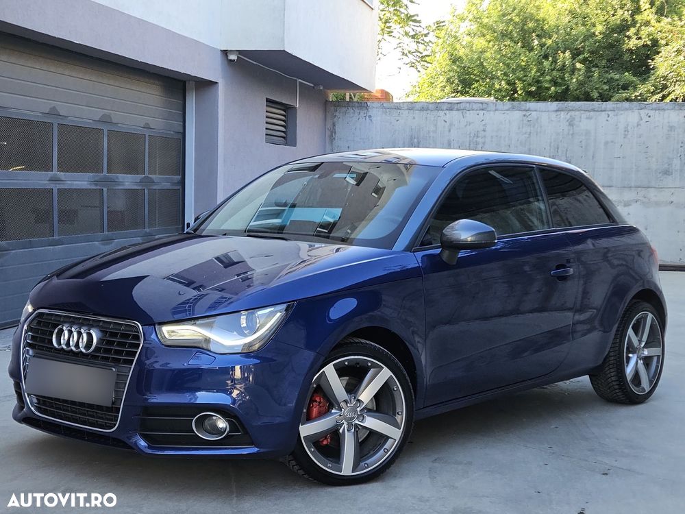 Audi A1 - 12