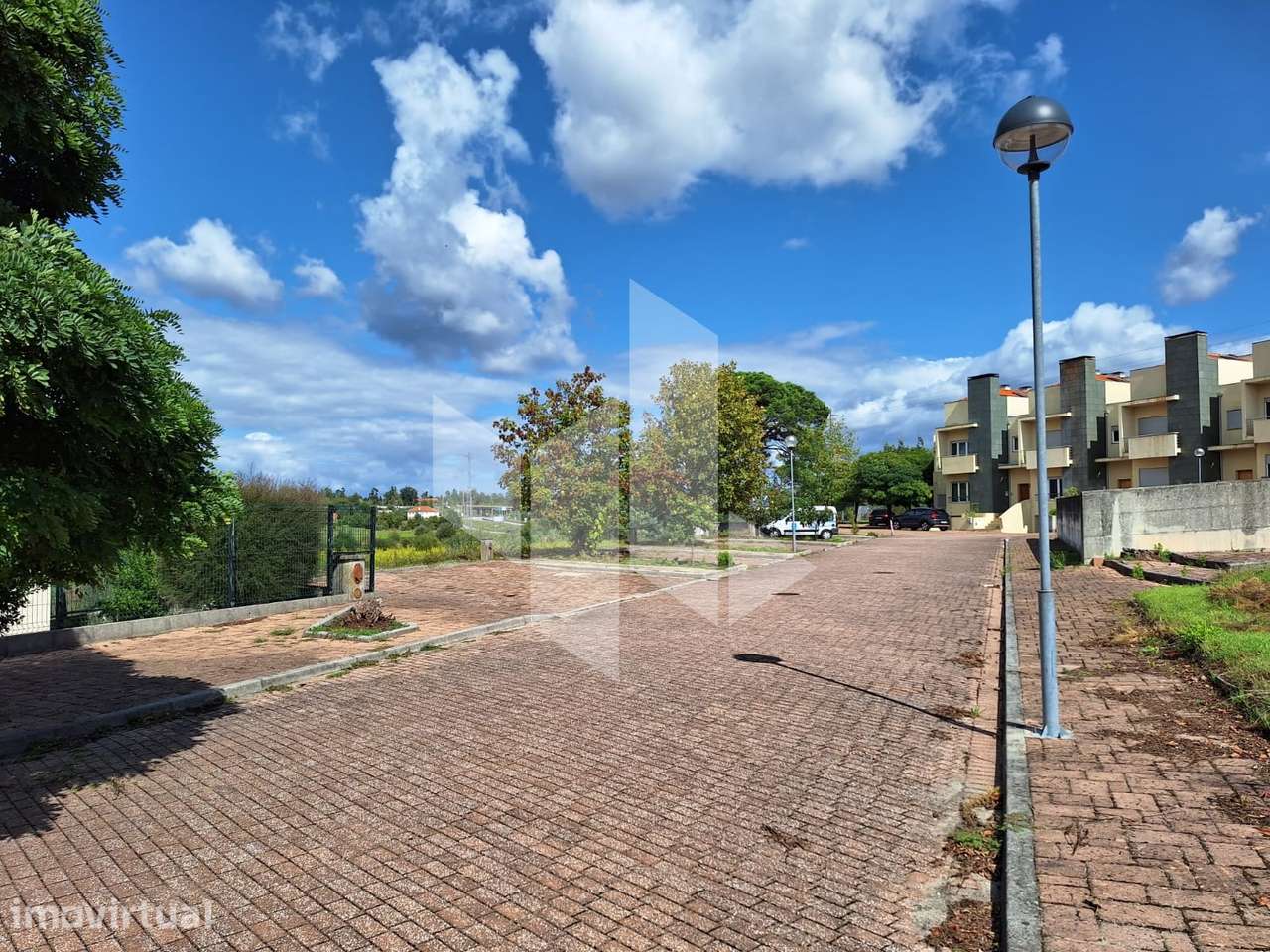 Lote de Terreno  Venda em Molelos,Tondela - Grande imagem: 2/8