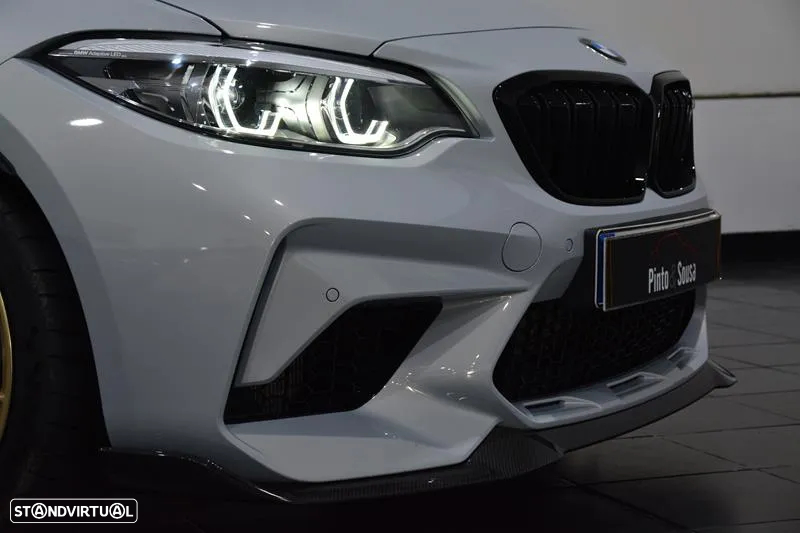 BMW M2 CS Auto - 7
