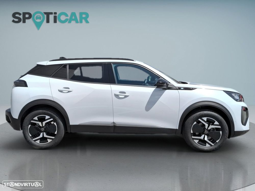 Peugeot e-2008 54 kWh Allure - 5