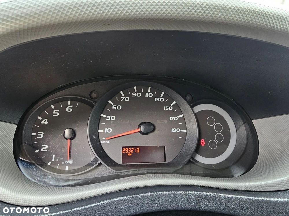 Renault MASTER - 10