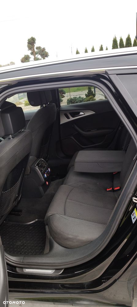 Audi A6 2.0 TDI ultra S tronic - 9