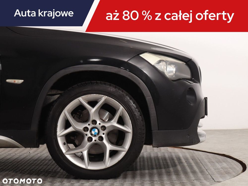 BMW X1 - 16
