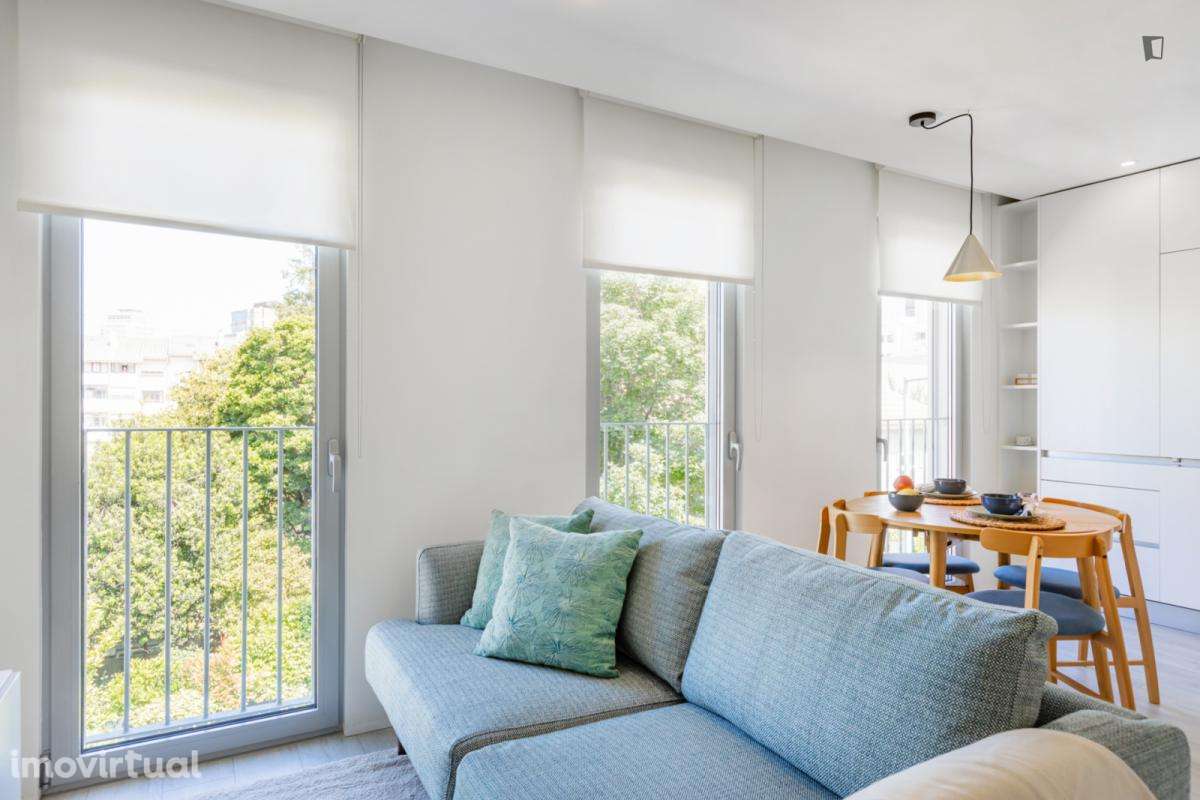 Estúdio - localizado em Massarelos Porto - Grande imagem: 4/42