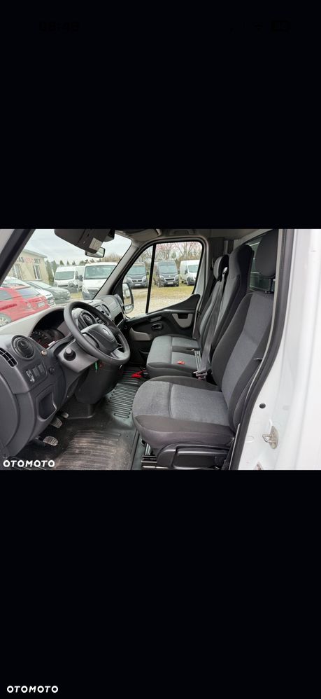Renault Master - 7