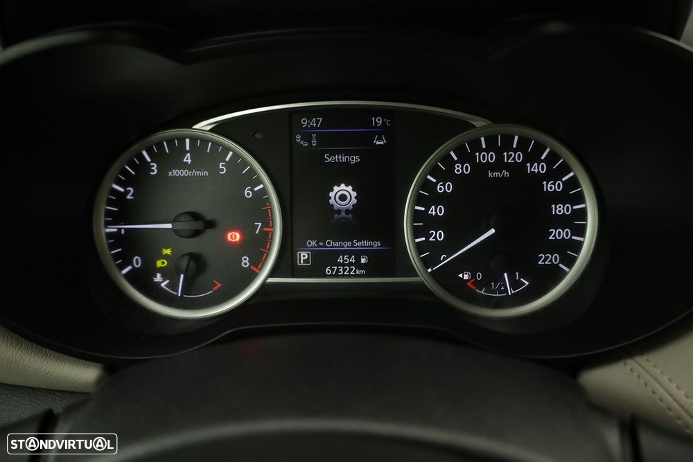 Nissan Micra - 15