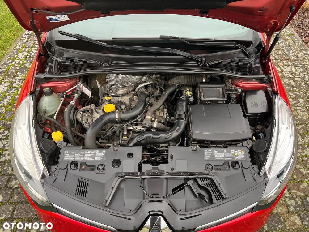 Renault Clio 0.9 Energy TCe Dynamique - 36