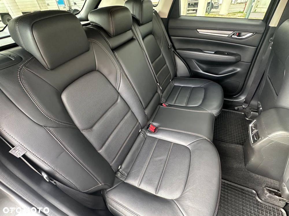 Mazda CX-5 2.5 Skypassion AWD - 21