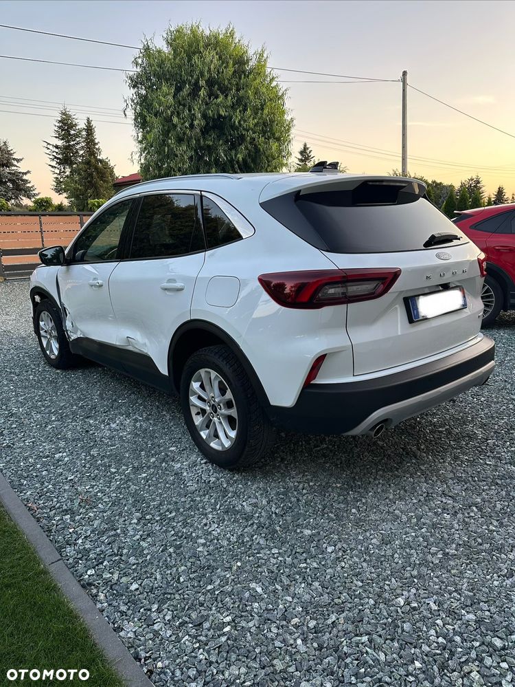Ford Kuga 2.5 FHEV FWD Titanium eCVT - 18