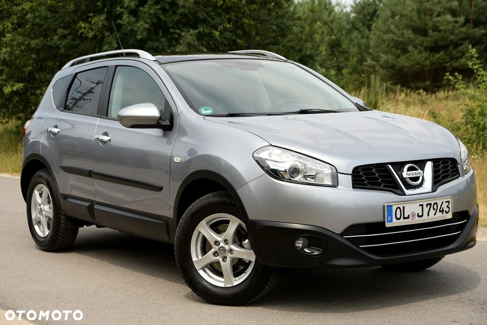 Nissan Qashqai 2.0 4 x 4 acenta - 4
