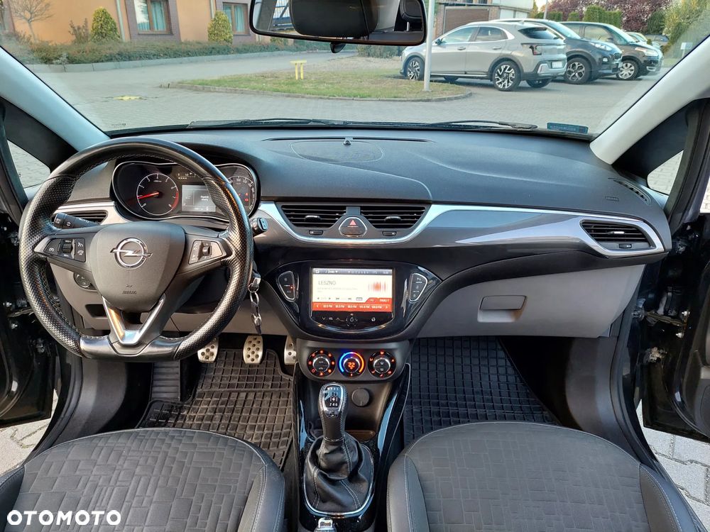 Opel Corsa 1.4 T Cosmo S&S - 10