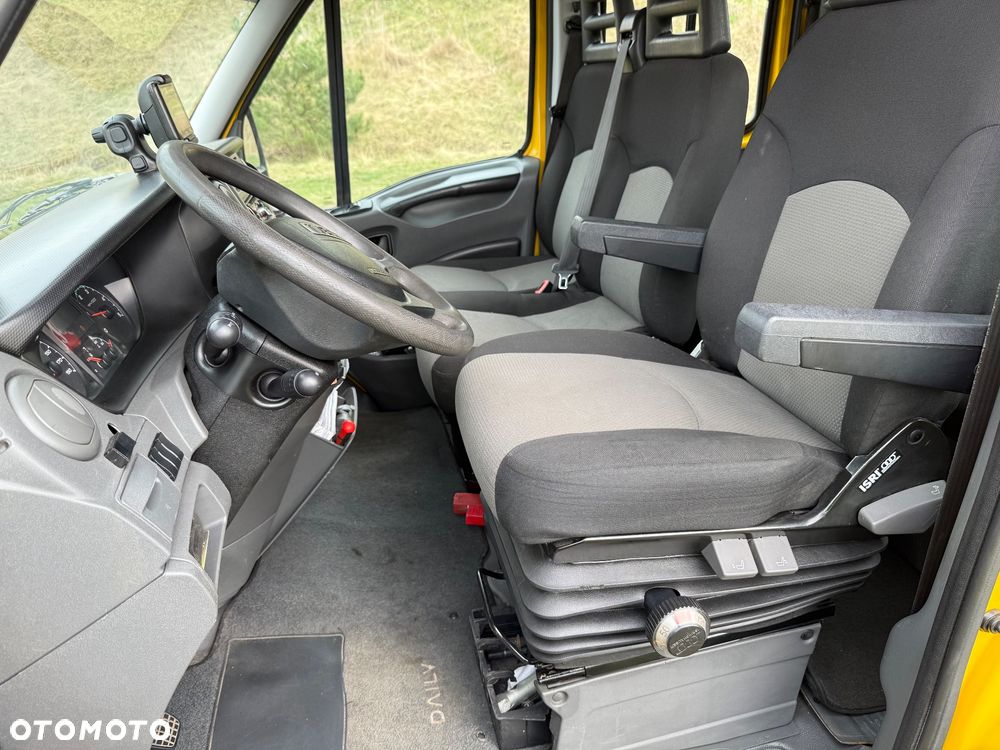 Iveco Daily 35c15 - 26