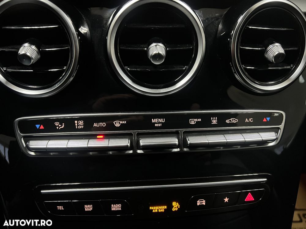 Mercedes-Benz GLC - 31