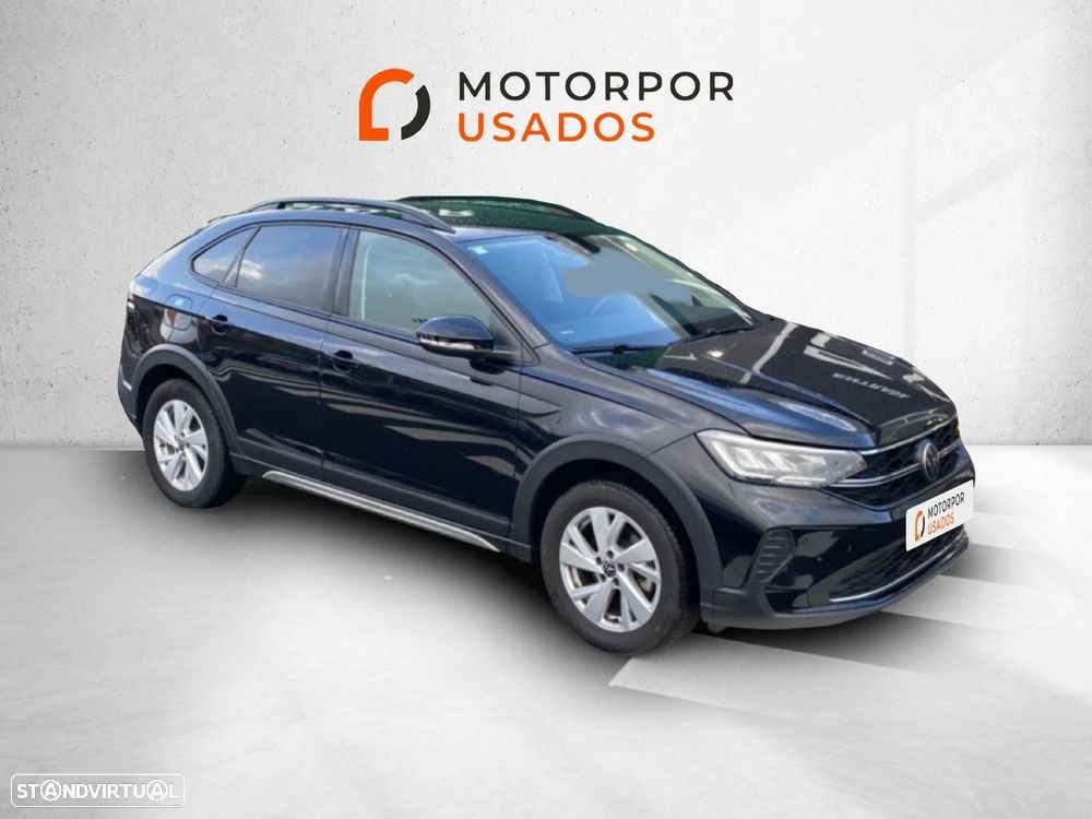 VW Taigo 1.0 TSI Urban - 3