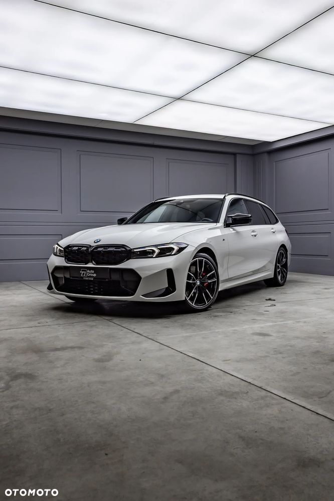 BMW Seria 3 - 40