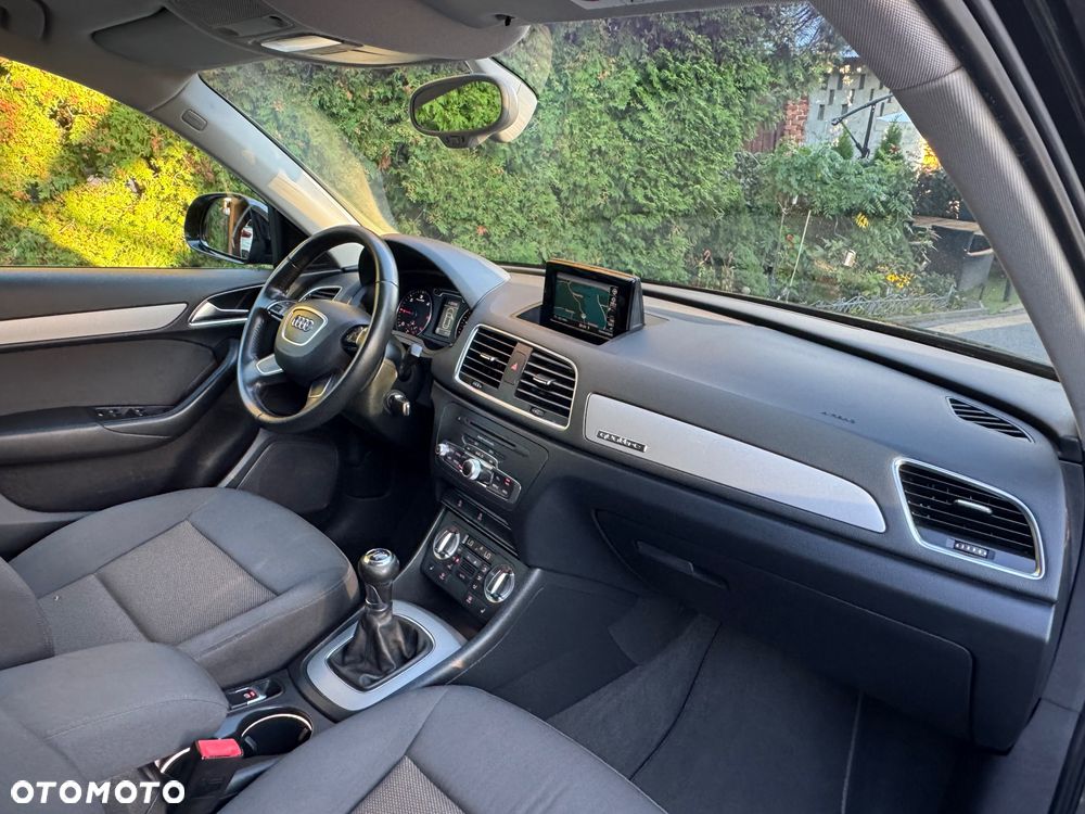 Audi Q3 - 25