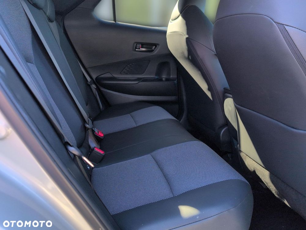 Toyota C-HR 1.8 Hybrid Executive - 10