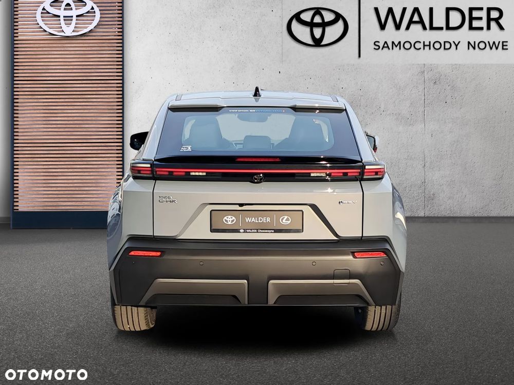 Toyota C-HR+ 57.7kWh Style - 6