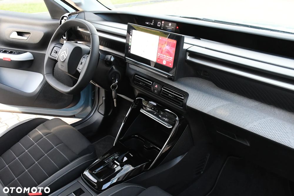 Citroën C3 113 Standard-Range MAX - 21